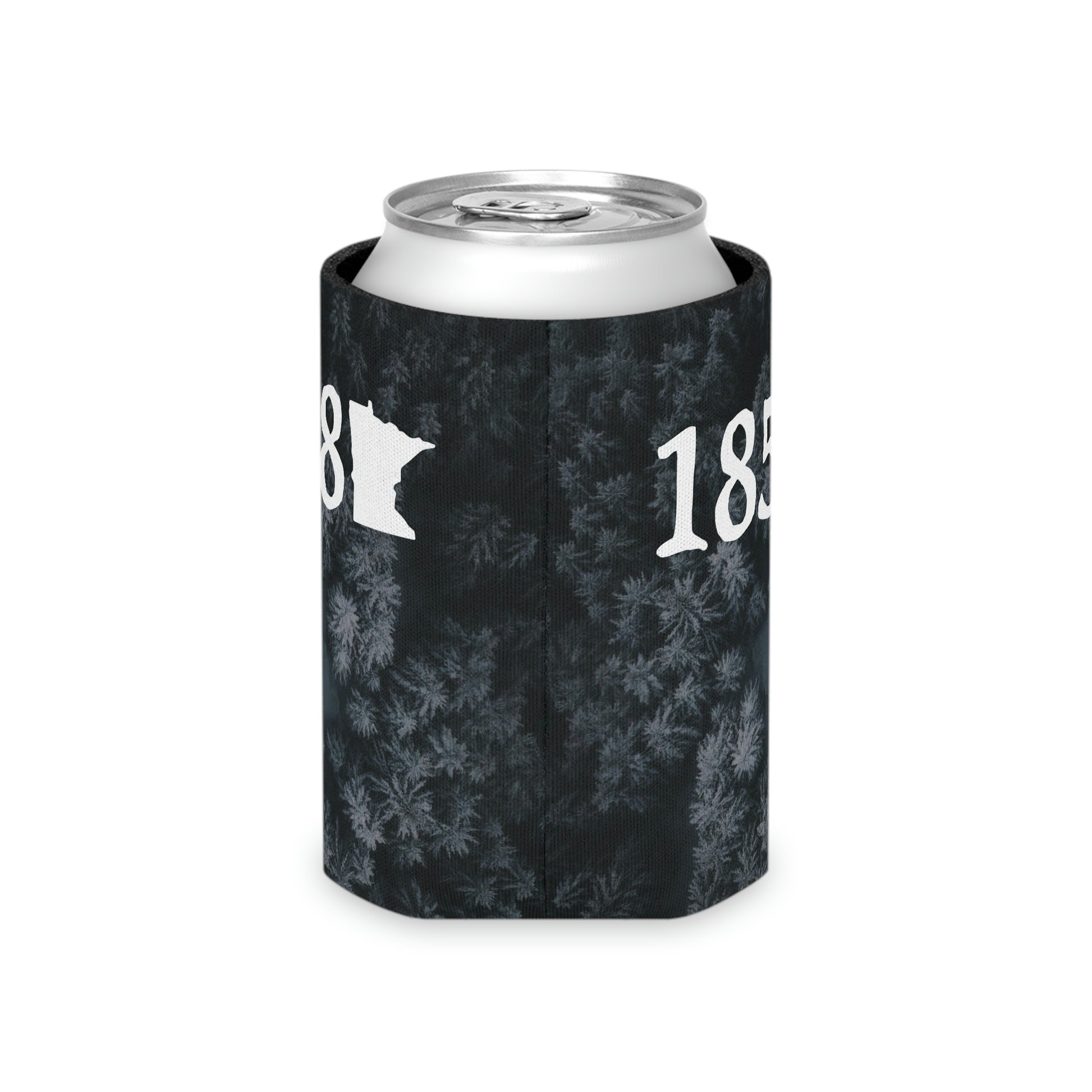 Can Cooler Sleeve, Soda Can Cooler